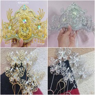 SIGER SUNDA UNTUK ANAK (TK) SATU SET