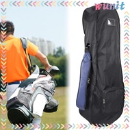 [Wunit] Golf Bag Rain Cover Storage Bag Protective Cover for Outdoor Practice Course
