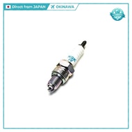 NGK Spark Plug (CR6HSA) compatible with Ape 50 (Carbureted model) Japan
