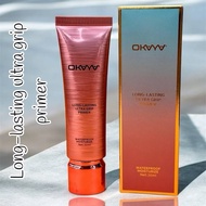 OKAYA PRIMER LONG LASTING ULTRA GRIP PRIMER WATERPROOF MOISTURIZE Primer Gel Mekap