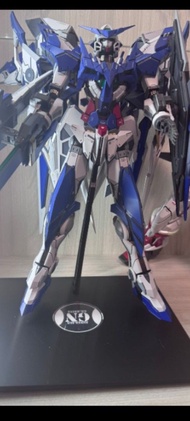 萬代 PG 00 Raiser 1/60 鋼彈模型