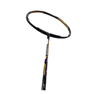 Apacs Pro Commander No String Shin Baek Cheol signature Orignal Player Badminton Racket (1 Pcs)