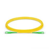 LOCAL STOCK Local Ready Stock 1M/3M/5M/10M Fiber Optic Cable