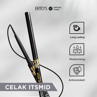 ERTOS Celak Arab Celak Itsmid  - Celak Pensil Mekanik