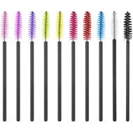30 Pcs Nook & Cranny Brush, 3.8 Inch Crevice Cleaning Brushes, Colors Nook & Cranny Cleaning Brushes