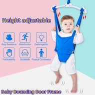 【ส่งจากกรุงเทพฯ 】จั้มเปอร์กระโดด ให้ลูกน้อย เสริมสร้าง พัฒนาการ ทักษะ EF IQ และ EQ ฝึกตั้งไข่ หัดยืน