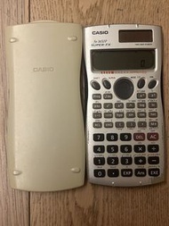 Casio DSE 計算機