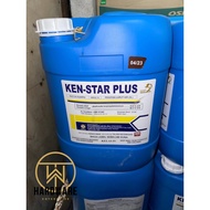 Ken-Star Plus 20L Racun Rumput (1tong 1order)/ kenstar plus/ ken star Herbicide Agriculture/ Pertani