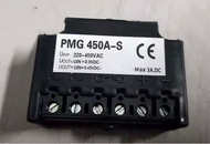 HY Original stock PMG450A-S 200-450VAC 3A