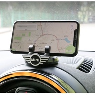 Dedicated MINI COOPER Car Phone Holder COUNTRYMAN Creative Adhesive Mobile Phone Navigation Holder Universal