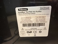 Fellowes AeraMax Pet PT65 空氣淨化器