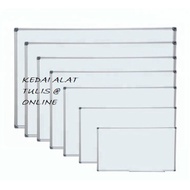WHITE BOARD Single Sided Magnetic Whiteboard 90X150CM,90X180CM,120X150CM,120X180CM