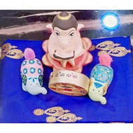 Om Musical Divine Box wireless speaker