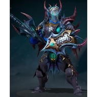 👍Dota 2 - Sven Rare Cache - Meranth Dragoon (Mythical Rare)👍➕Add as friend 30 day➕