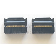 16 PIN IDC FEMALE SOCKET 16PIN 2x8PIN