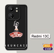 Case Silikon XIAOMI REDMI 13C (C13)