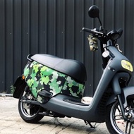 BLR X HelloKitty gogoro 防刮車套 K3