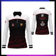 Indonesian Independence Day Jersey August Jersey/ August 17, 2026, 8th Anniversary Shirt/