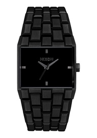 NIXON Analog Quartz Watch with Stainless Steel Strap A1262-001-00, Bracelet