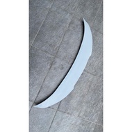 Honda Accord 2014 2015 2016 2017 Duck tail spoiler