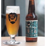 British BREWDOG Brewing Dog Beer Mug Punk IPA Special Goblet Craft Brewing Beer Mug Cola Can Beer Mu