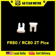 SUZUKI FR80 FR 80 / RC80 RC 80 2T Pice Small 2T Cable Terminal