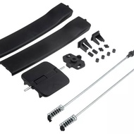 Sesuai untuk Kit Pembaikan Pintu Volkswagen 7H0847781B 7H0847785 7H0847788A