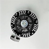 1 PC CH270 RECOIL STARTER, for kohler, CH265 CH260 SH265 208CC HAND PULL START ROPE HANDLE ASSEMBLY 