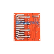Original Jin-A1-RF (433MHz) Smart Controller Module Support 4-Channel Relay Remote Control Wireless 