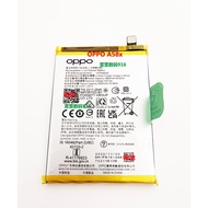 OPPO A58 A1 A5 pro A3 x A1x A2 pro A56s A2 m A2x Vitality Version Battery