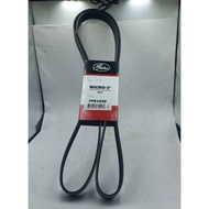 GATES Belt Front TOYOTA CAMRY 02-06 WISH 03 Engine 2.0 (1AZ-FE VVTi) 2.4(2AZ-FE Size 7PK-1930