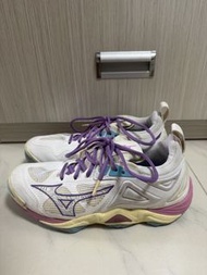 MIZUNO WAVE MOMENTUM 3 女排球鞋 V1GC231237