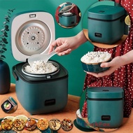 Nồi Cơm Điện Mini Đa Năng JIASHi 1.2L và Nồi Cơm Điện Mini Chigo Kiểu Nhật .