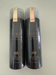 Tokio Inkarami Premium Shampoo & Treatment Set