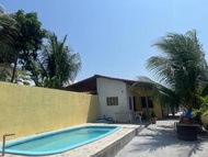 Casa com piscina em Tutóia (Casa com piscina em Tutoia)