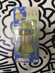 10蚊 角落生物發光燈籠