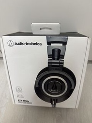 Audio-Technica ATH-M50x 專業監聽耳機
