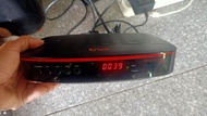 กล่อง true digital HD 2 สินค้ามือสอง มือสองการ์ดหักใช้กับ KU band ดูฟรีไม่มีรายเดือน