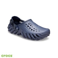 Crocs Echo Clog Storm / Us 7M 深藍
