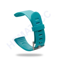 Tali Jam Berlubang Strap Smartwatch 116 Plus / ID116 / D13 / Vyatta Fitme Prime / Mito Gear 5 Hemata