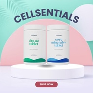 USANA CELLSENTIAL [EXP 05/26] READY STOCK