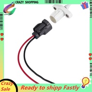 37880P05A00 IAT Intake Sensor with Connector for Accord TL 37880-P05-A00 Intake Air Temperature Sens