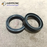 Front Fork Damper Oil Seal 45*57*11 for Suzuki Honda CR 125R/250R/500R CB500 CBR 500R/500RA/600RR/90