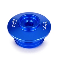 Crankcase Cap CNC Engine Oil Filler Plug M27*3.0 For Yamaha FZS600 FZ1 FZ8 FAZER FZS1000 FZ750 FZ8 M