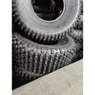 19x7-8 inch tayar depan