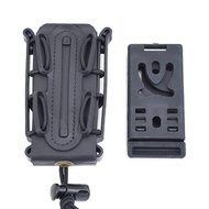 Túi Đựng Tạp Chí Thắt Lưng Molle Chiến Thuật Túi Đựng Nam Châm Quân Sự 9Mm Túi Đựng Tạp Chí Glock17/