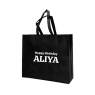 addon woven bag a4 size