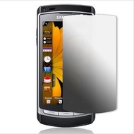 Samsung Omnia HD I8910 Matte Screen Protector Omnia HD I8910