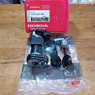 SHIPPINGbebas - IGNITION KEY BEAT F1 2017/2018/K81 35010-K81-600 HONDA