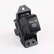 FDPS005 Electronic Parking Brake Switch Dash Emergency Handbrake Button Control FL3T2B623BAW FL3T-2B